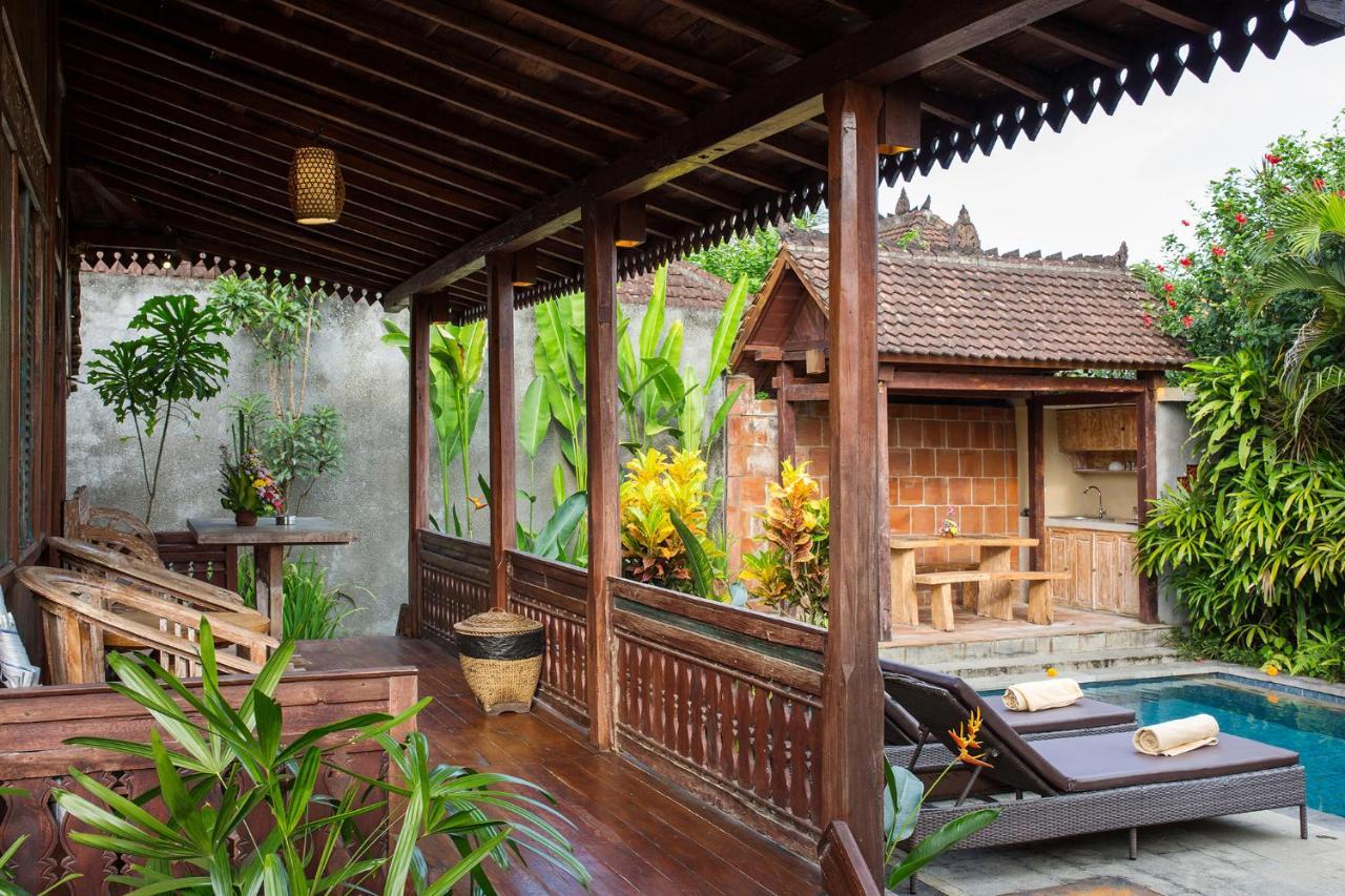 The Meranggi Ubud  Ngoại thất bức ảnh