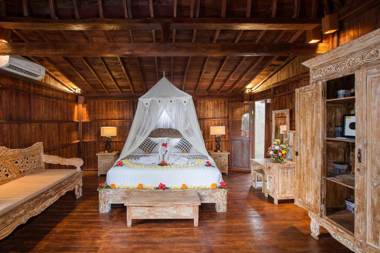 The Meranggi Ubud  Ngoại thất bức ảnh