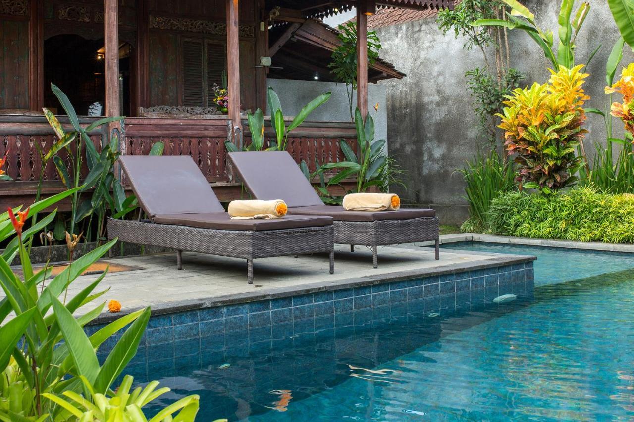 The Meranggi Ubud  Ngoại thất bức ảnh