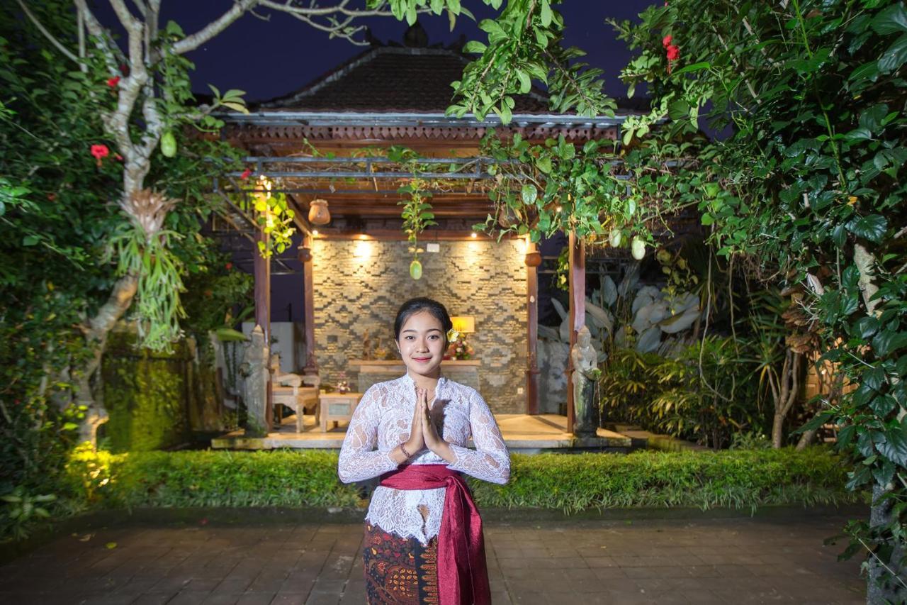 The Meranggi Ubud  Ngoại thất bức ảnh