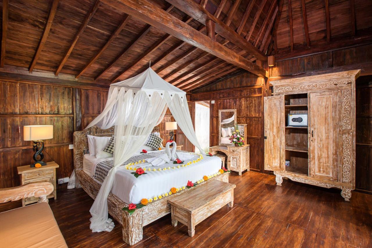 The Meranggi Ubud  Ngoại thất bức ảnh