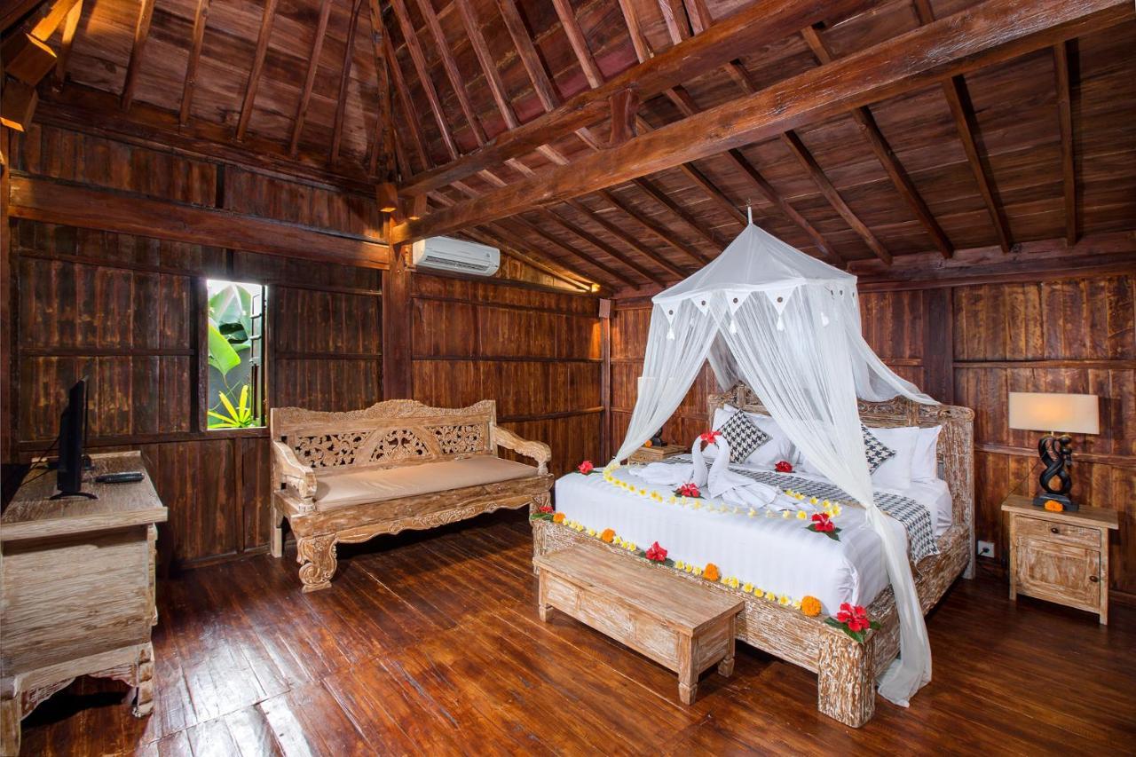 The Meranggi Ubud  Ngoại thất bức ảnh