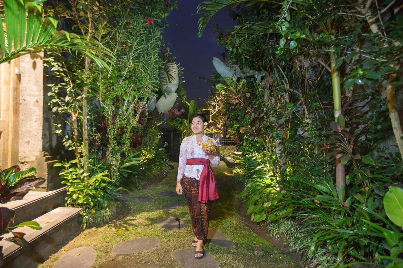 The Meranggi Ubud  Ngoại thất bức ảnh