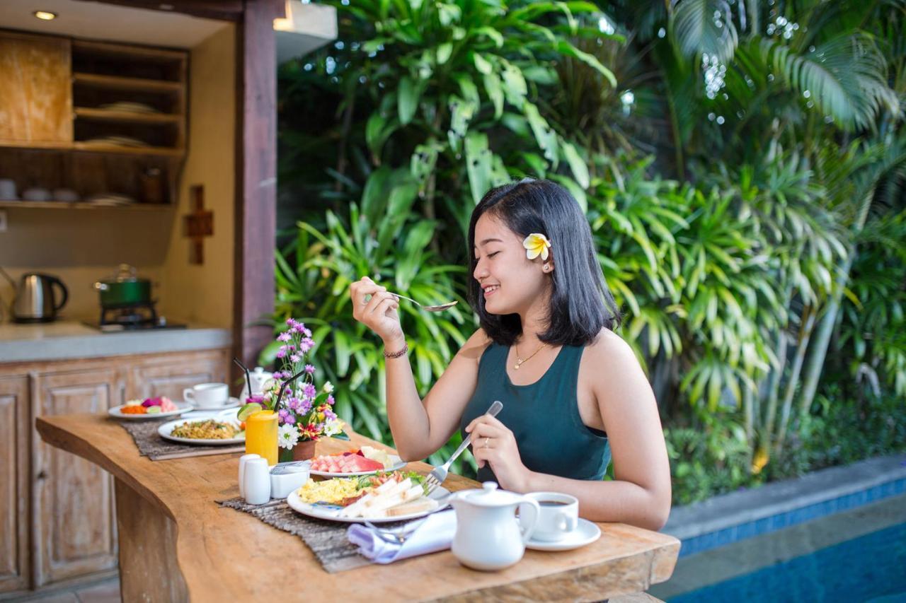The Meranggi Ubud  Ngoại thất bức ảnh