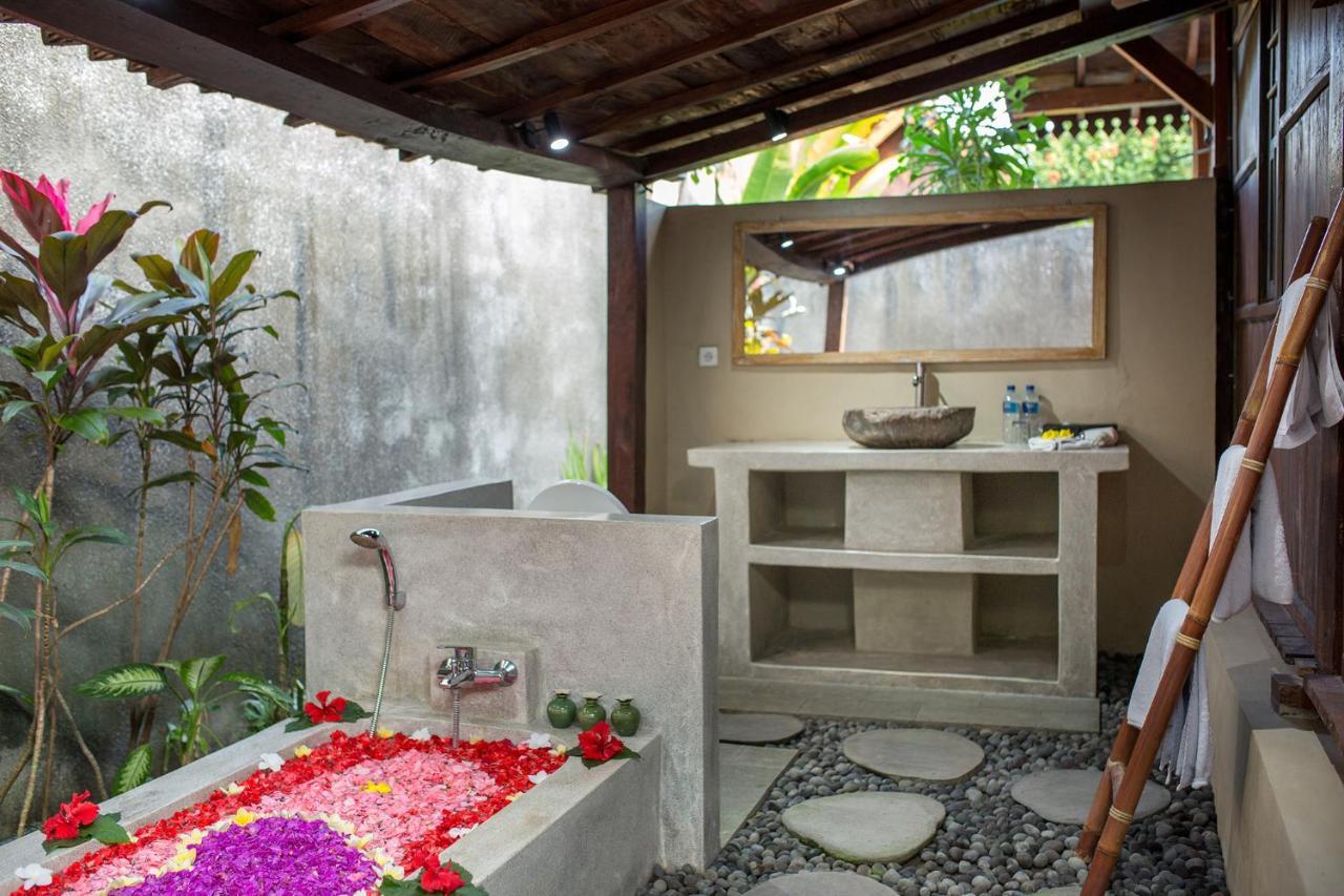 The Meranggi Ubud  Ngoại thất bức ảnh