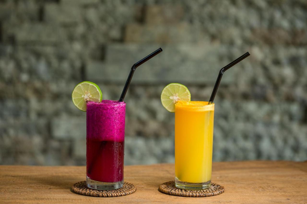 The Meranggi Ubud  Ngoại thất bức ảnh