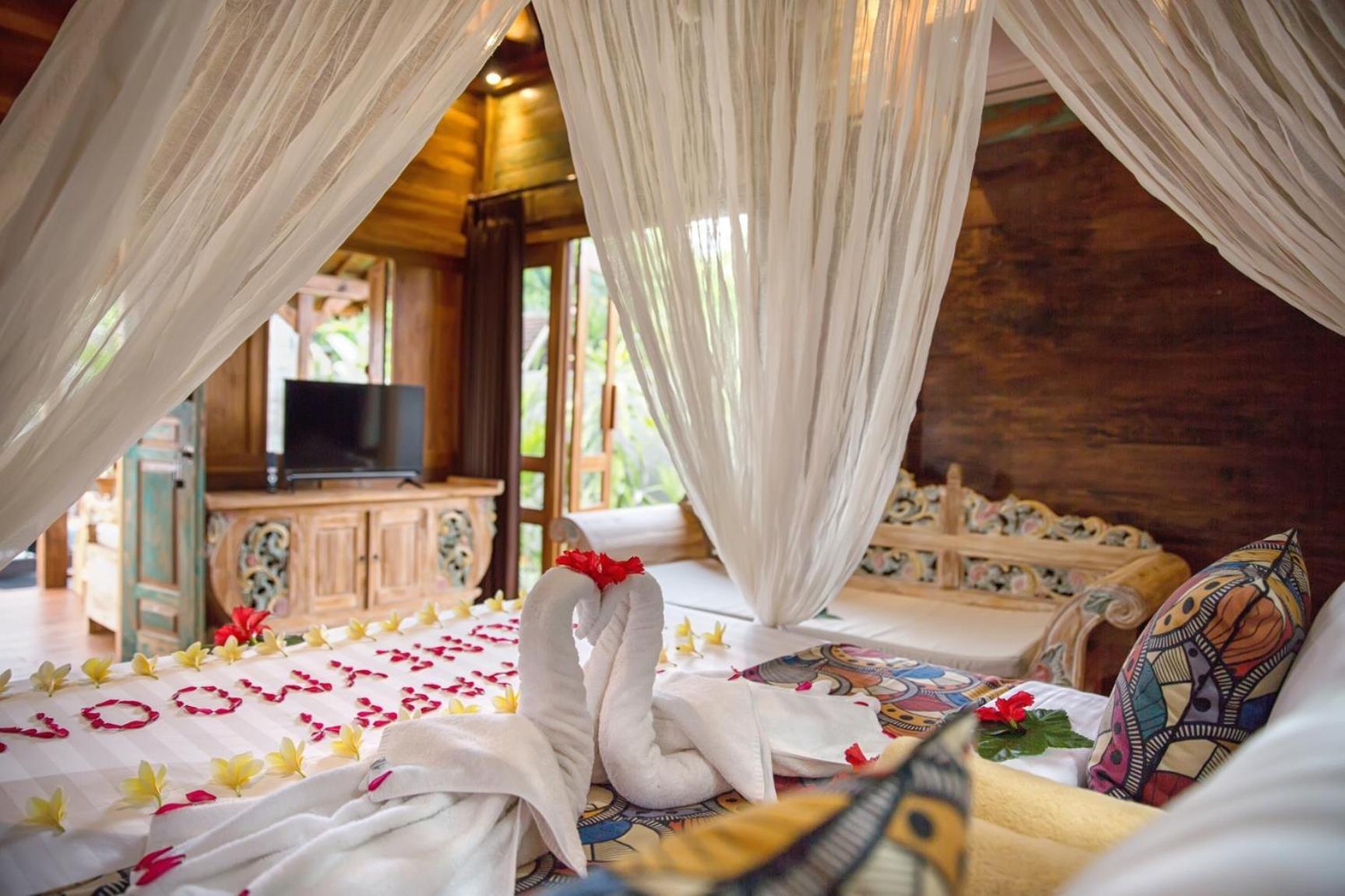 The Meranggi Ubud  Ngoại thất bức ảnh