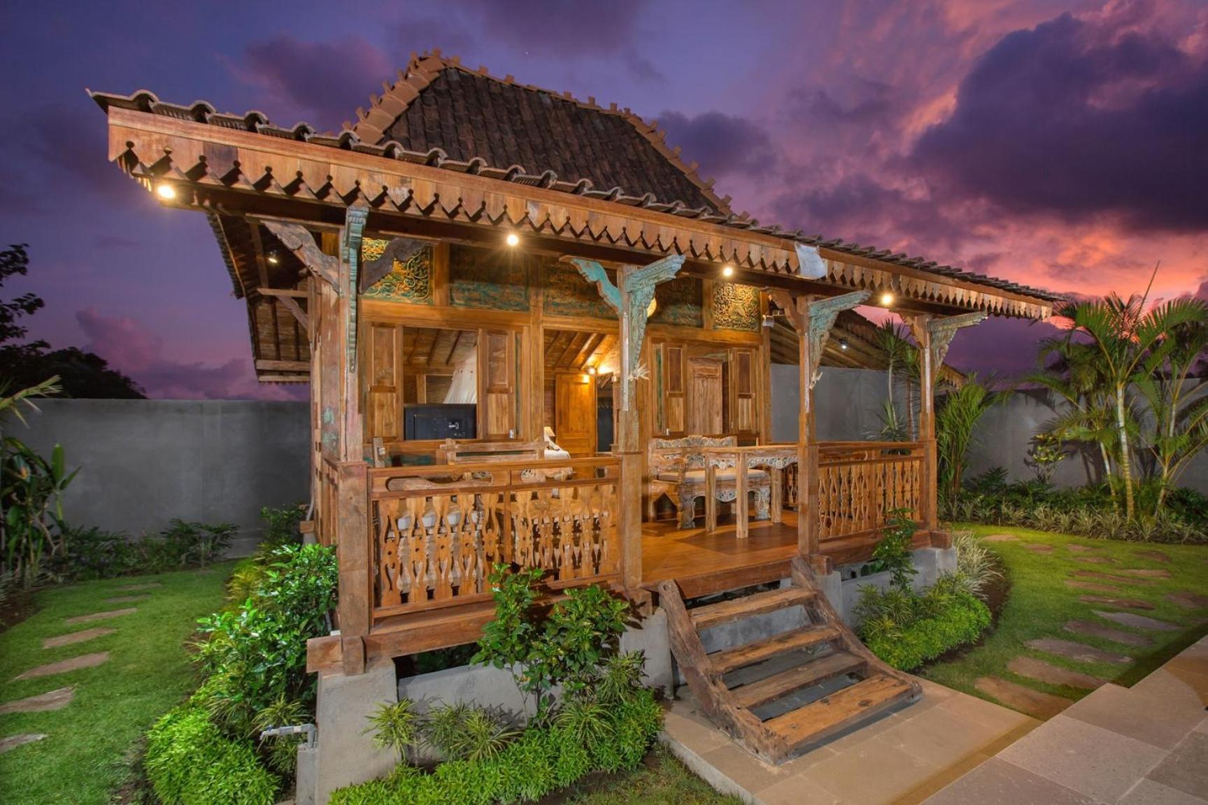 The Meranggi Ubud  Ngoại thất bức ảnh