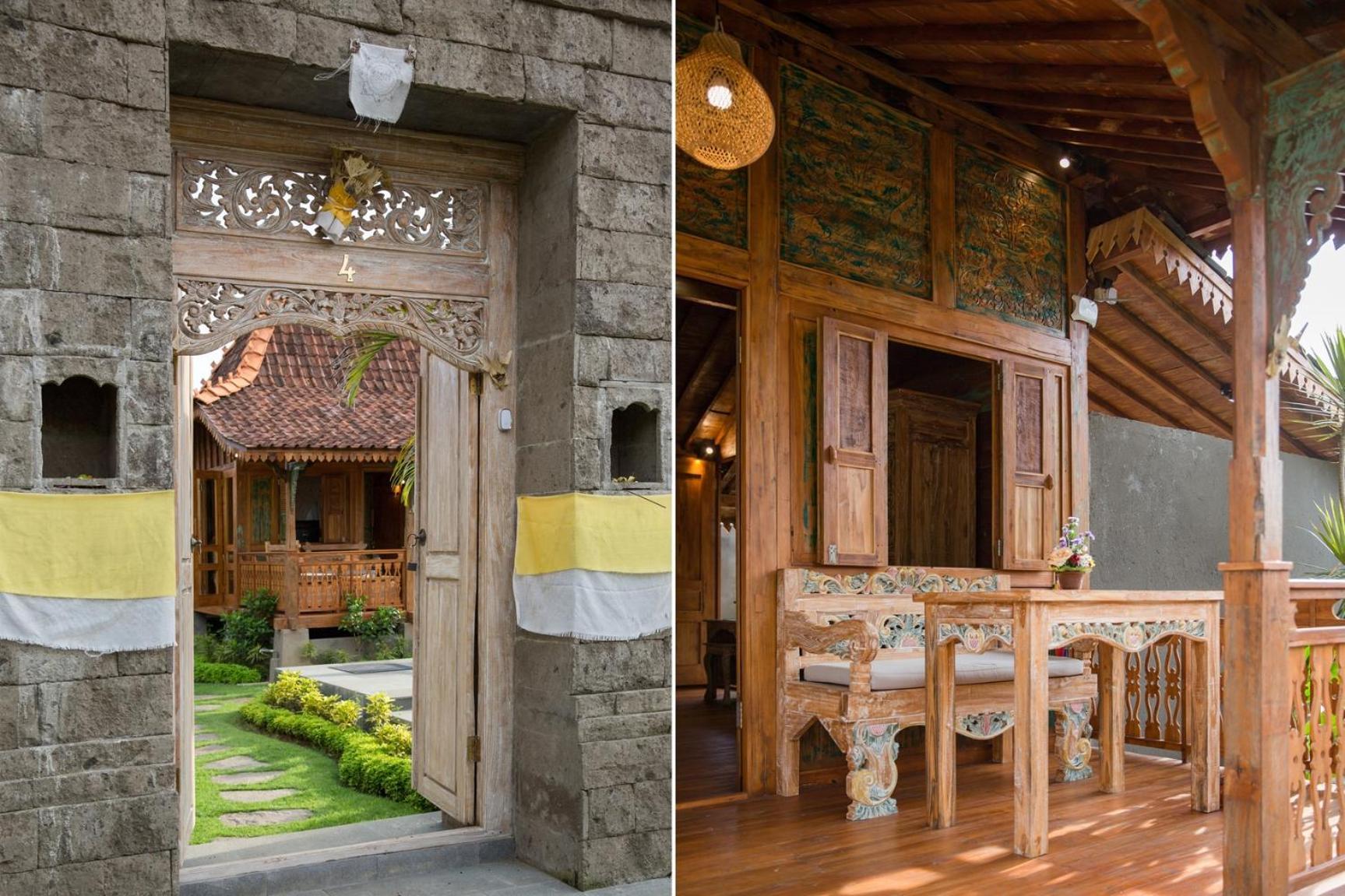 The Meranggi Ubud  Ngoại thất bức ảnh