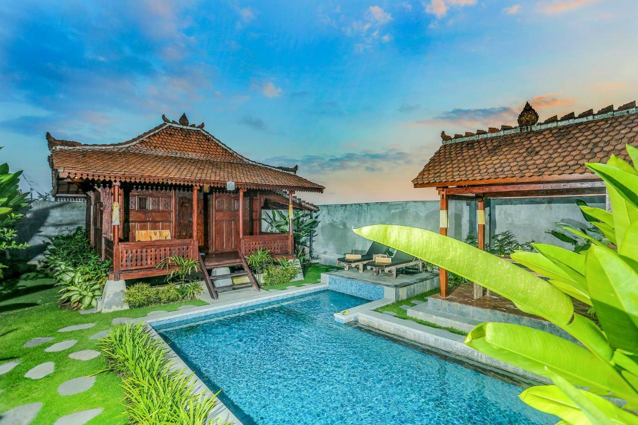 The Meranggi Ubud  Ngoại thất bức ảnh