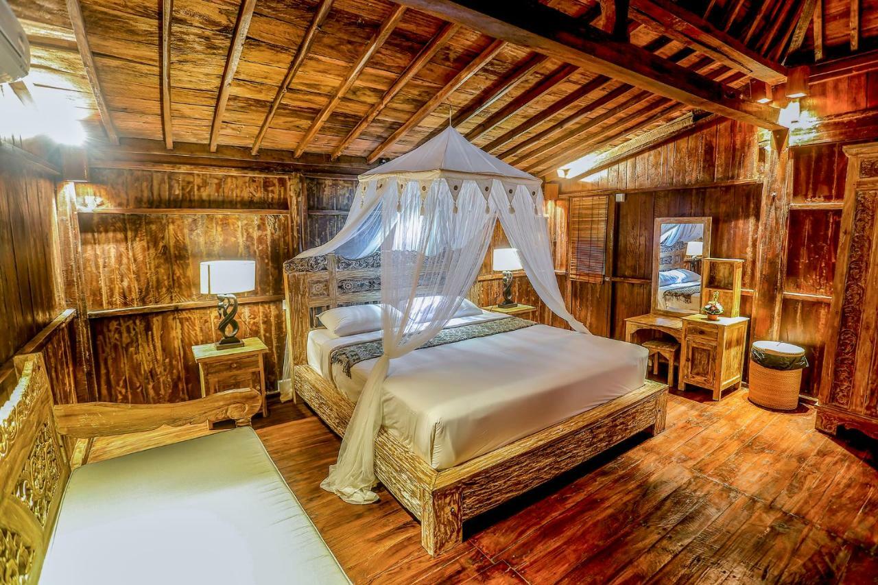 The Meranggi Ubud  Ngoại thất bức ảnh