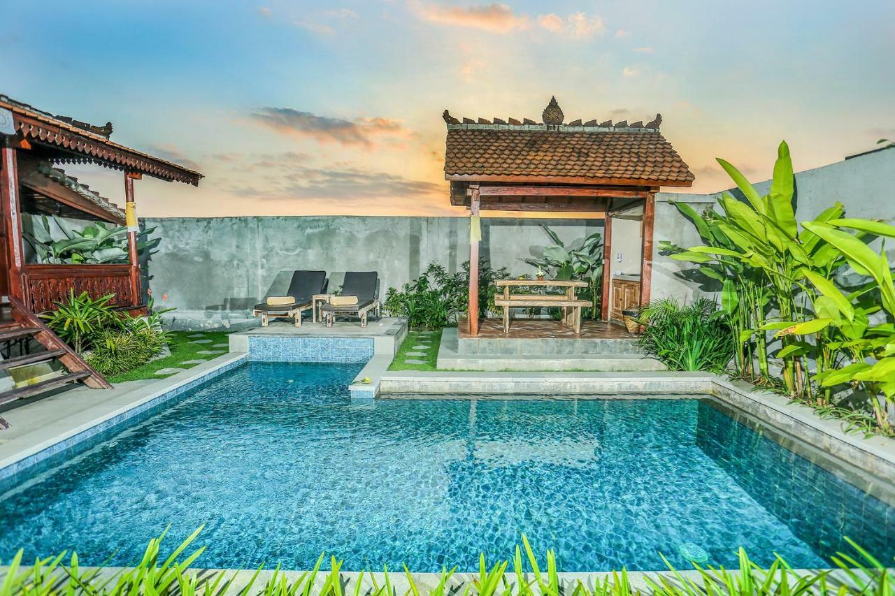The Meranggi Ubud  Ngoại thất bức ảnh