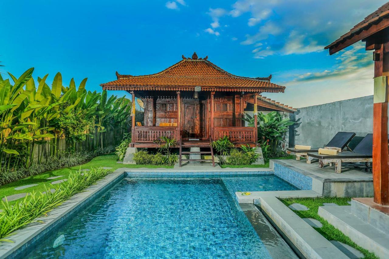 The Meranggi Ubud  Ngoại thất bức ảnh