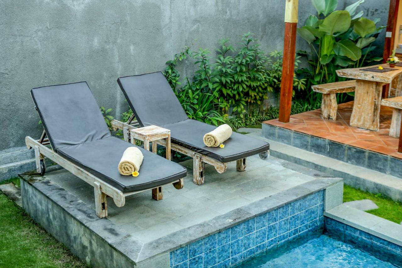 The Meranggi Ubud  Ngoại thất bức ảnh