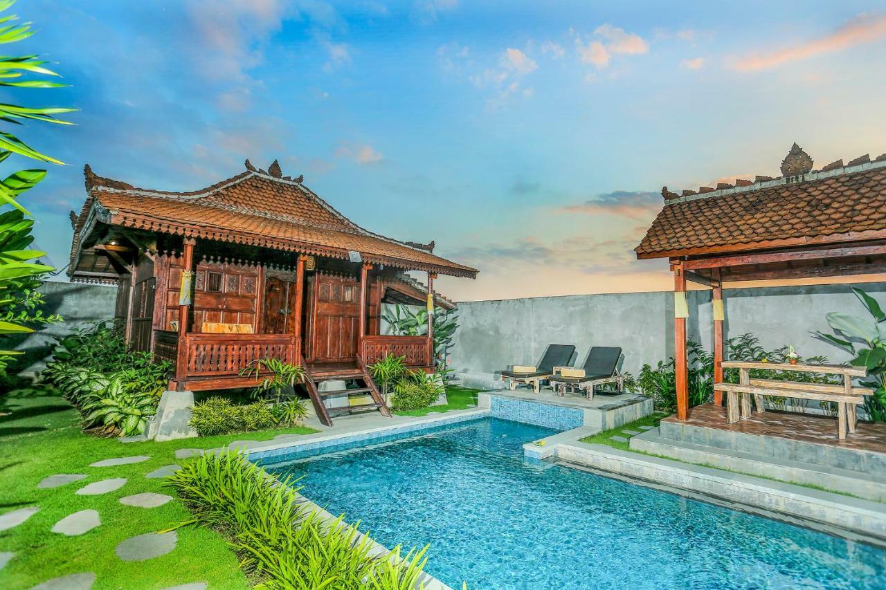 The Meranggi Ubud  Ngoại thất bức ảnh