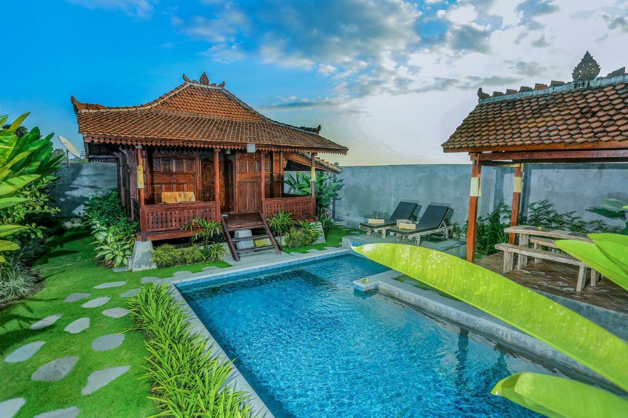 The Meranggi Ubud  Ngoại thất bức ảnh