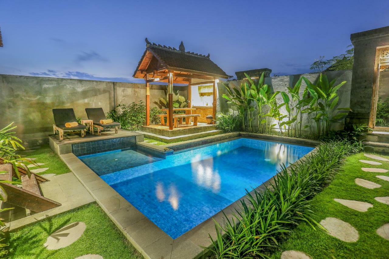 The Meranggi Ubud  Ngoại thất bức ảnh