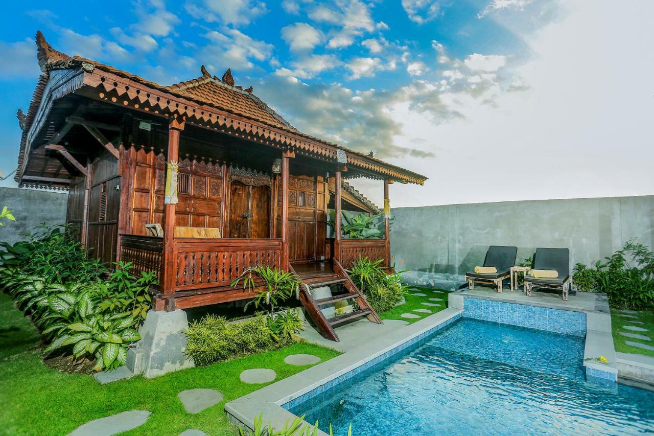 The Meranggi Ubud  Ngoại thất bức ảnh
