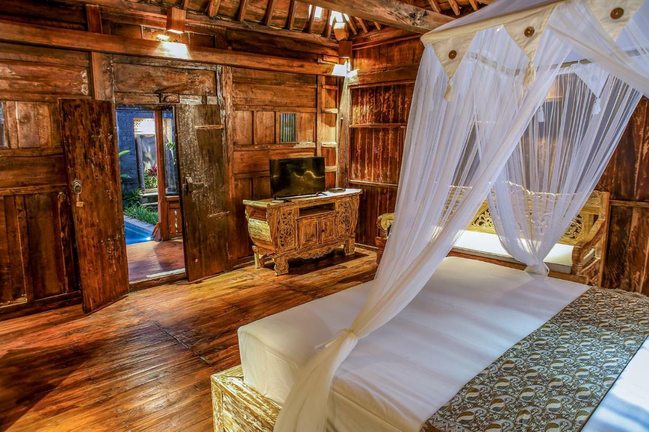 The Meranggi Ubud  Ngoại thất bức ảnh