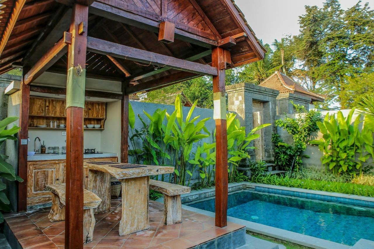 The Meranggi Ubud  Ngoại thất bức ảnh