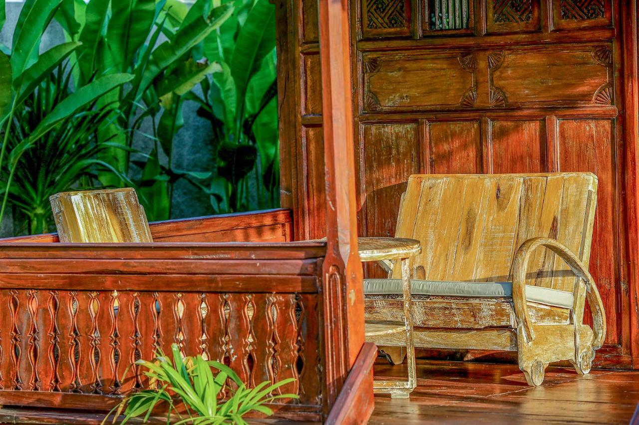 The Meranggi Ubud  Ngoại thất bức ảnh