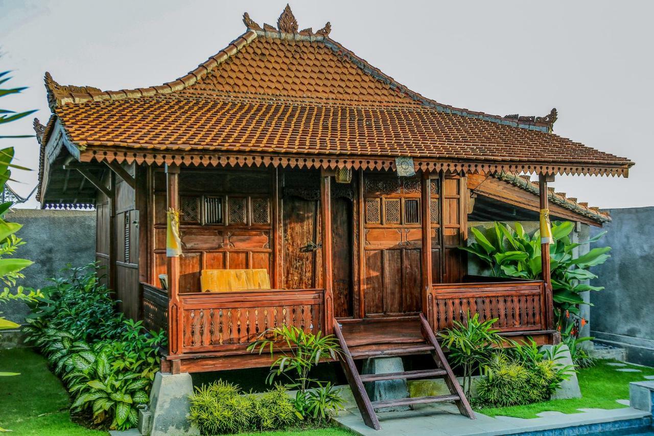 The Meranggi Ubud  Ngoại thất bức ảnh