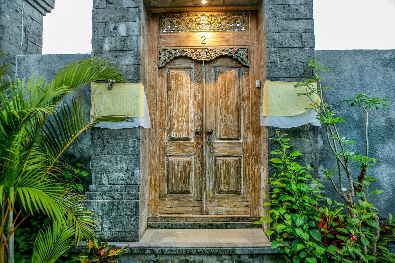 The Meranggi Ubud  Ngoại thất bức ảnh